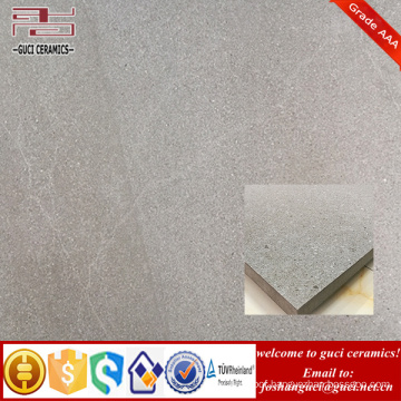 hot sales product outdoor and indoor gray glazed porcelain floor tiles in plaza